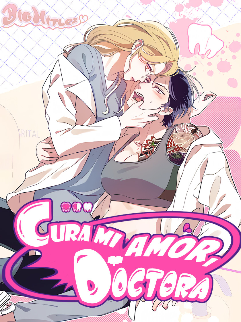 Cura mi Corazón, Doctora Capítulo 11 - Página 1