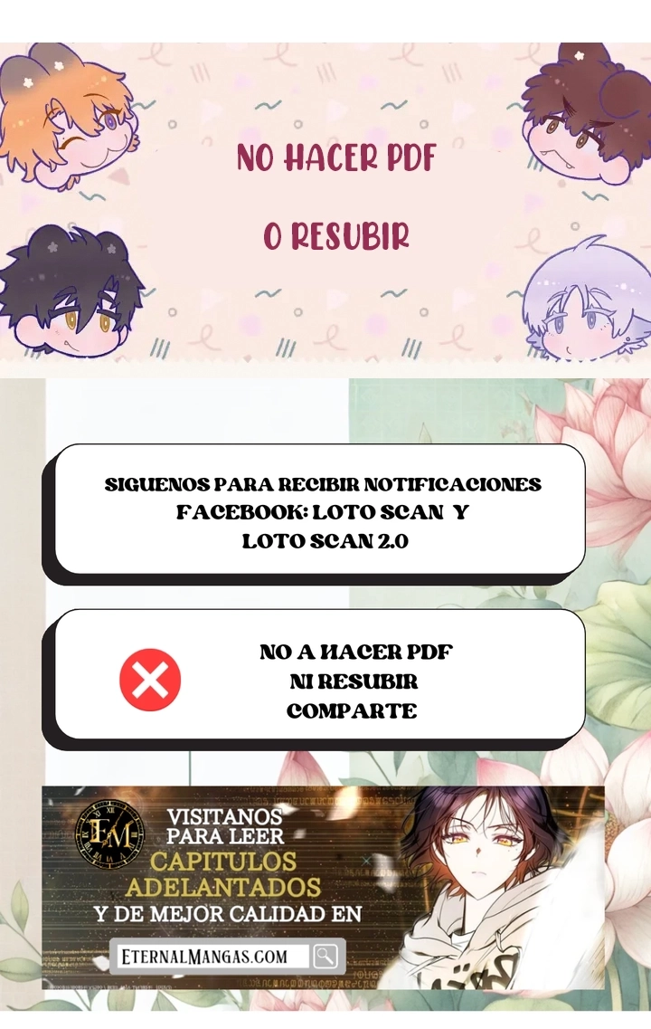 El cachorro mentiroso será devorado Capítulo 54 - Página 8