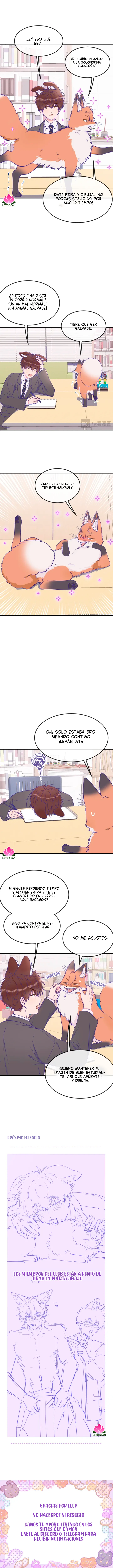 El cachorro mentiroso será devorado Capítulo 80 - Página 8