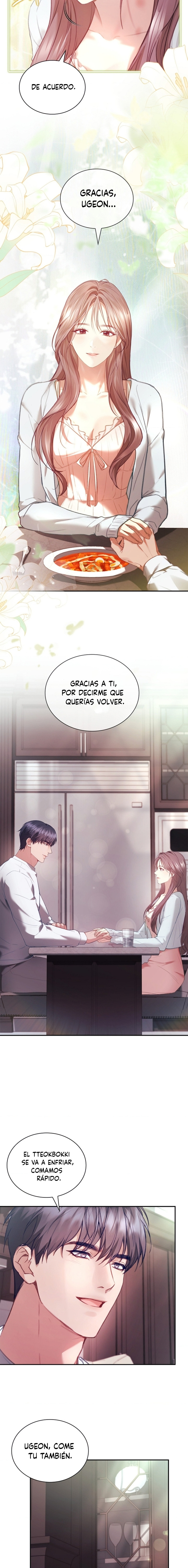 La esposa joven +18 Capítulo 57 - Página 12