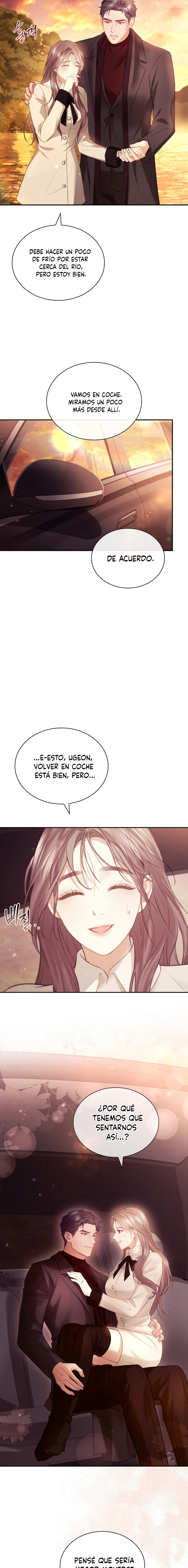 La esposa joven +18 Capítulo 58 - Página 16