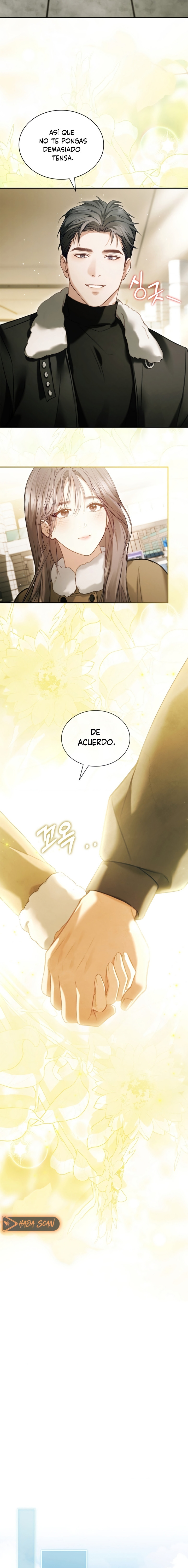 La esposa joven +18 Capítulo 60 - Página 12