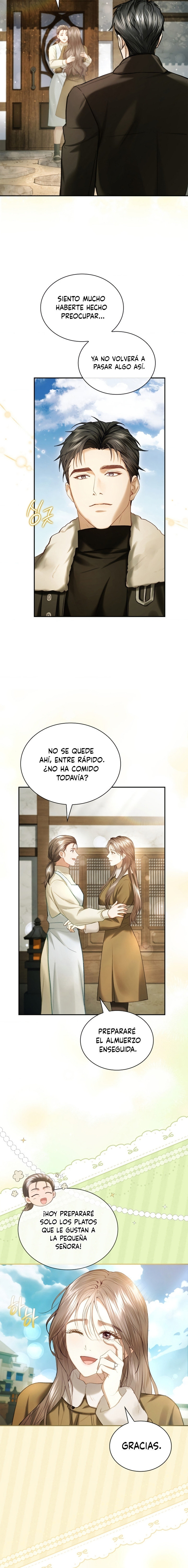 La esposa joven +18 Capítulo 60 - Página 15
