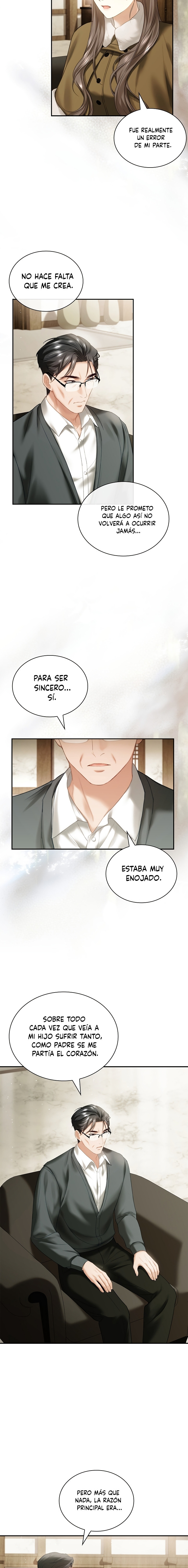 La esposa joven +18 Capítulo 61 - Página 6
