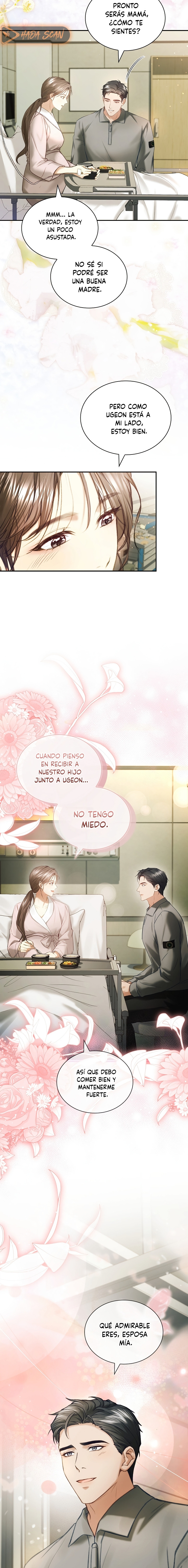 La esposa joven +18 Capítulo 63 - Página 14
