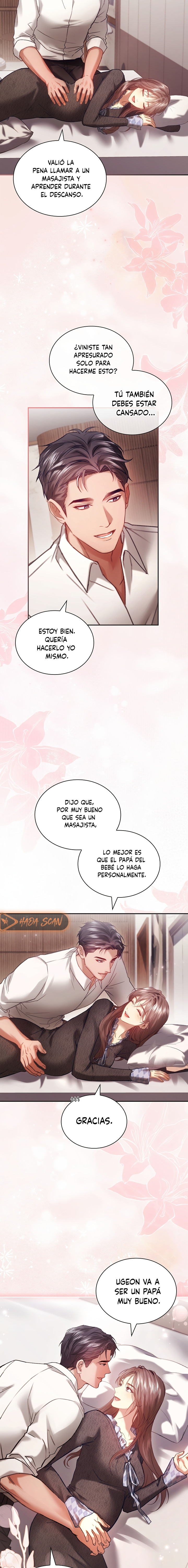 La esposa joven +18 Capítulo 63 - Página 4