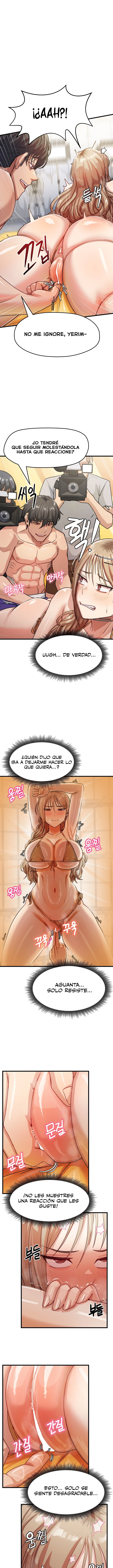 Alcancé Mi Punto Máximo En Un Programa Nocturno Capítulo 11 - Página 2