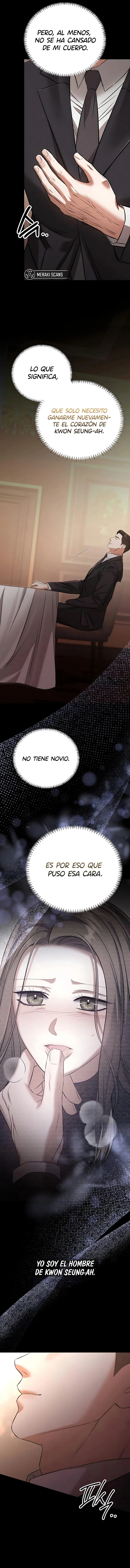 Compañero nocturno Capítulo 23 - Página 13