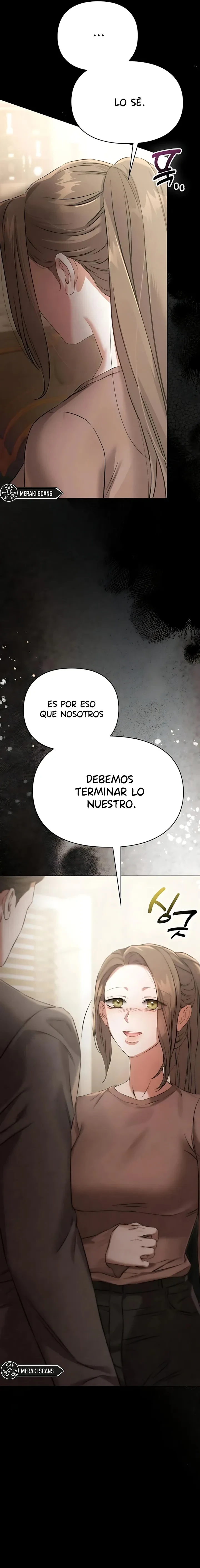 Compañero nocturno Capítulo 28 - Página 4