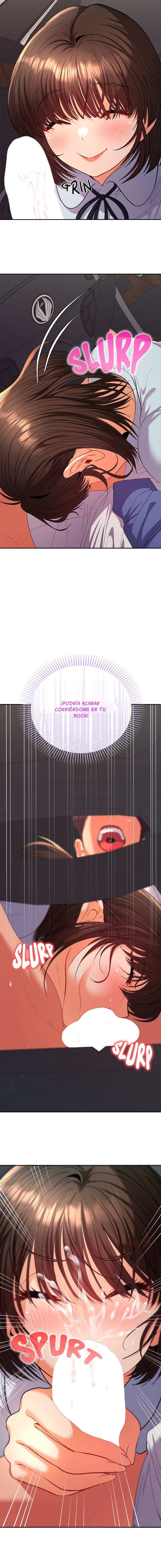 Un hombre para todas Capítulo 19 - Página 17