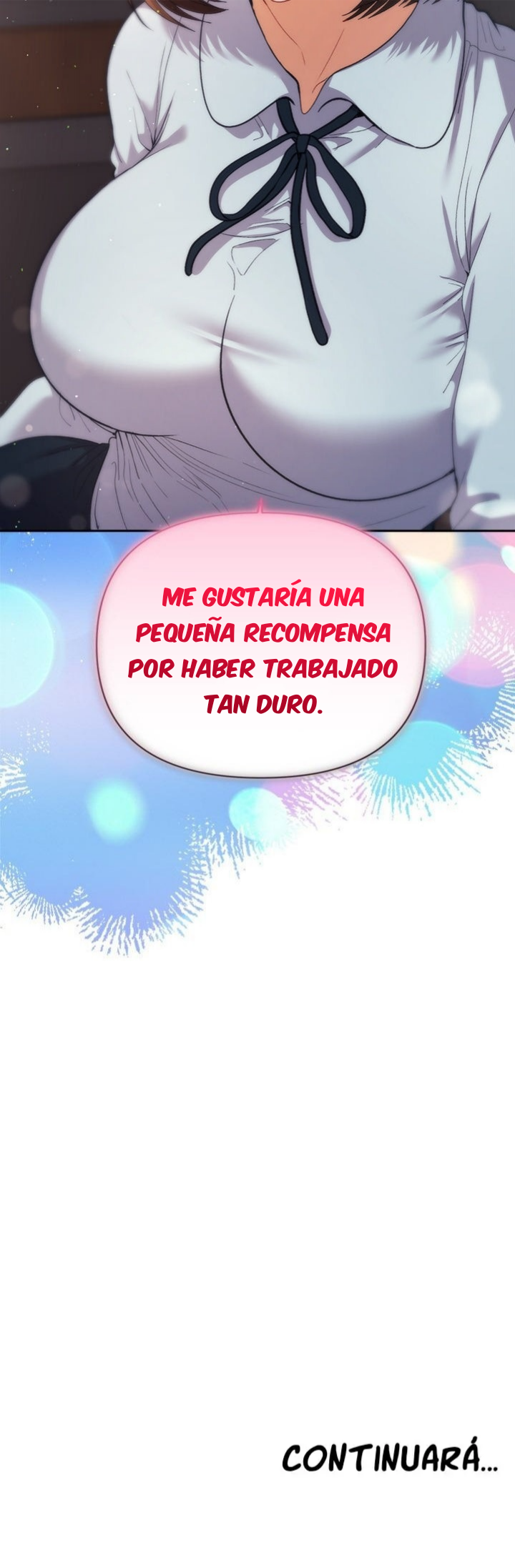 Un hombre para todas Capítulo 19 - Página 20