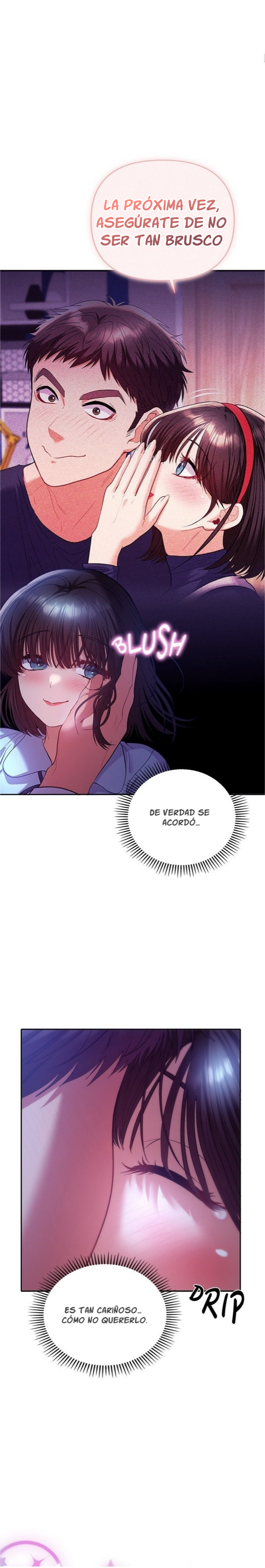 Un hombre para todas Capítulo 20 - Página 11
