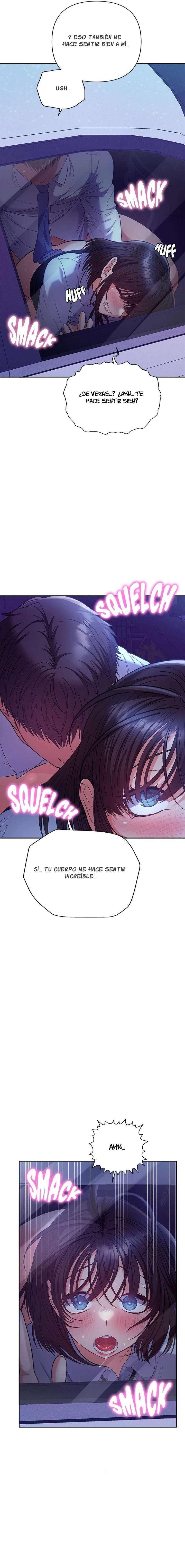 Un hombre para todas Capítulo 20 - Página 17