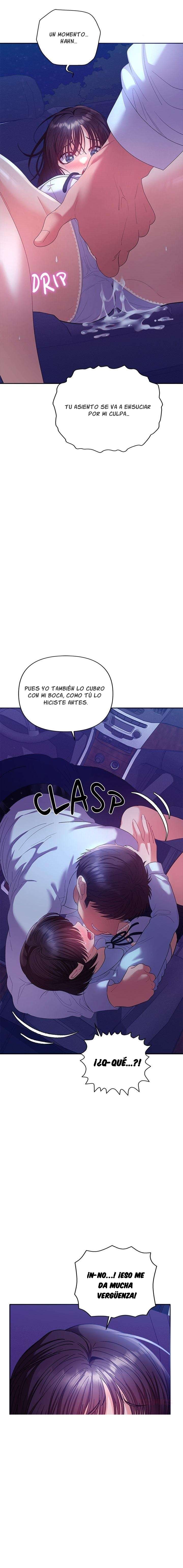 Un hombre para todas Capítulo 20 - Página 7