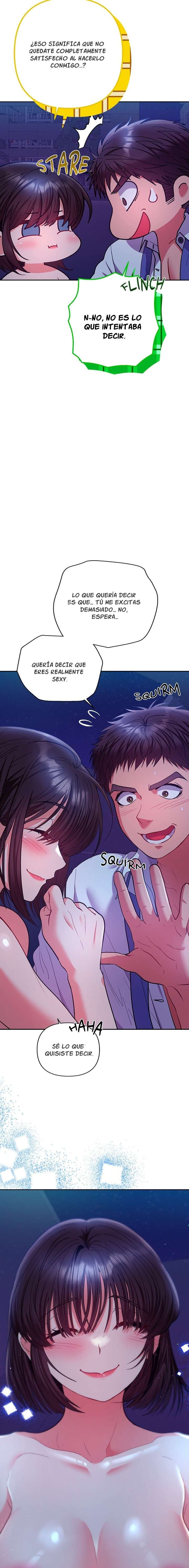 Un hombre para todas Capítulo 21 - Página 20