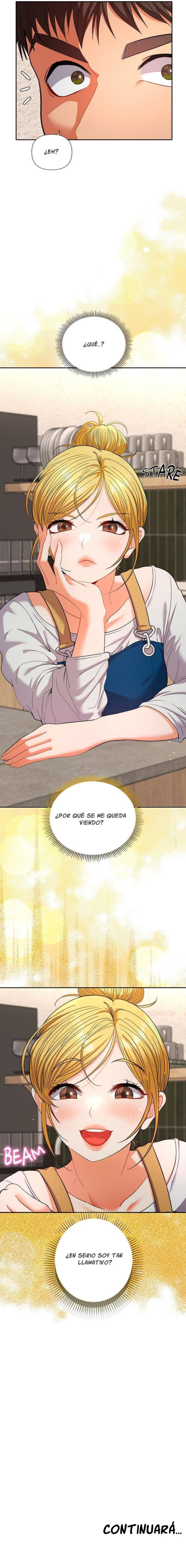 Un hombre para todas Capítulo 21 - Página 25