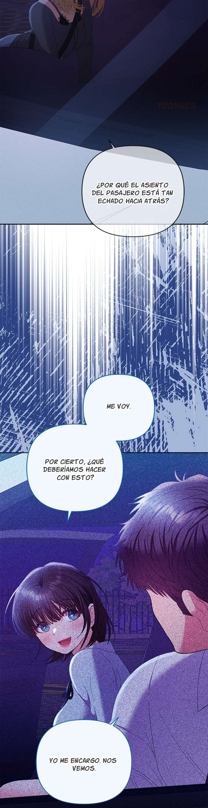 Un hombre para todas Capítulo 23 - Página 24
