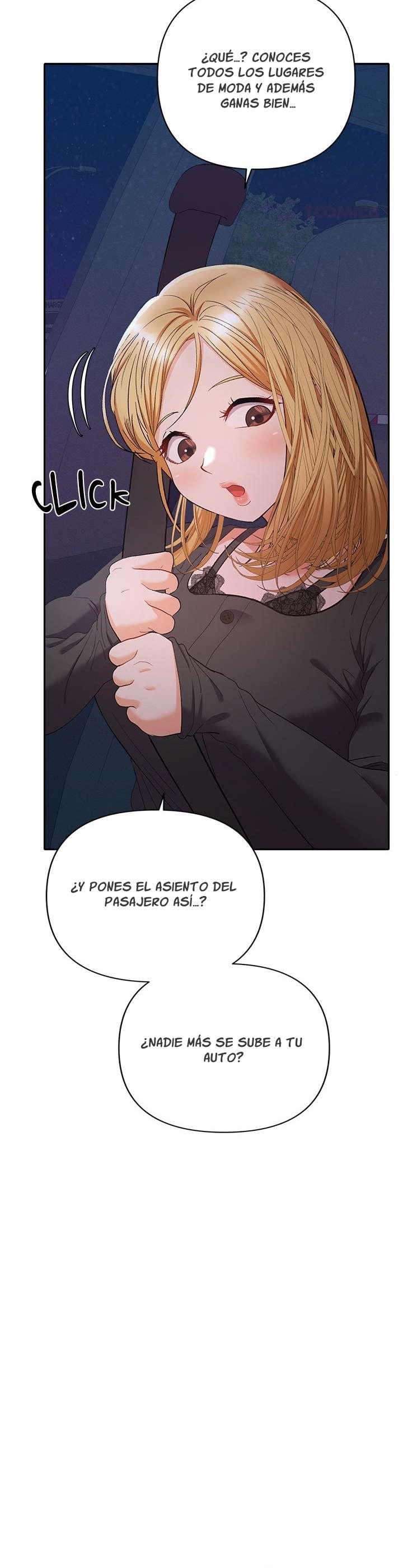 Un hombre para todas Capítulo 23 - Página 26