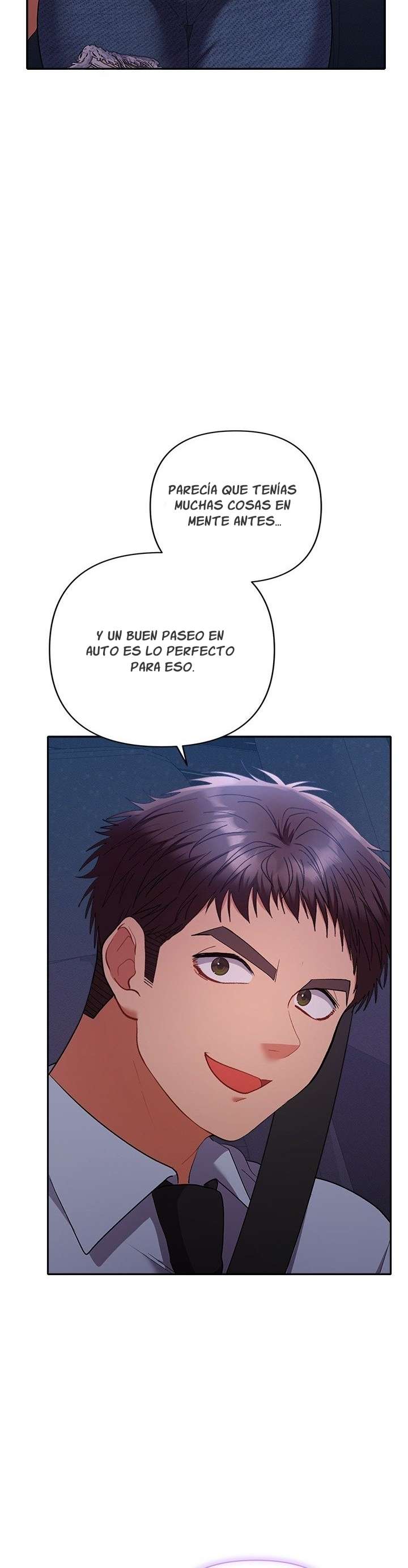 Un hombre para todas Capítulo 23 - Página 30