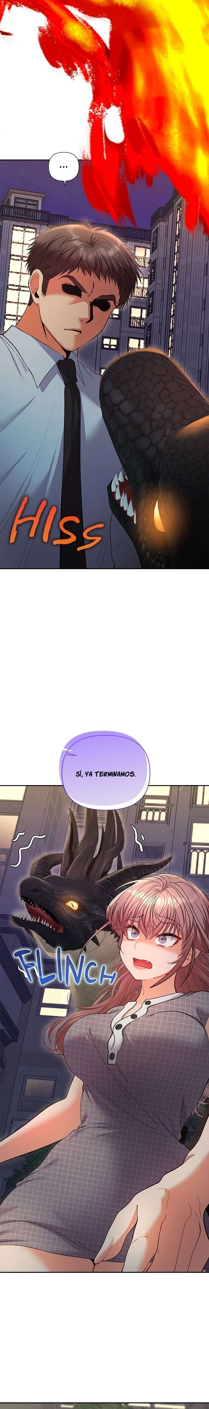 Un hombre para todas Capítulo 24 - Página 13