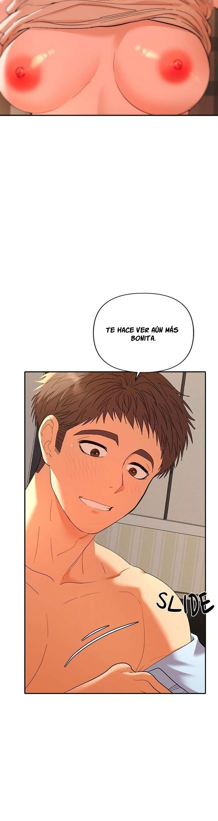 Un hombre para todas Capítulo 25 - Página 14