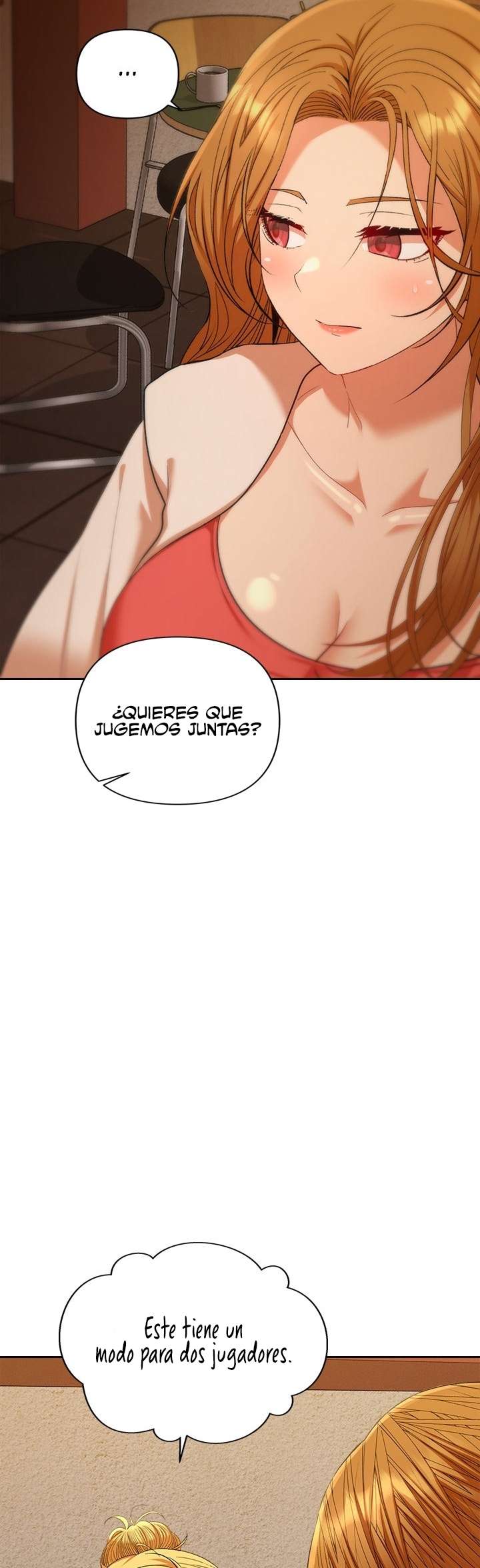 Un hombre para todas Capítulo 29 - Página 20
