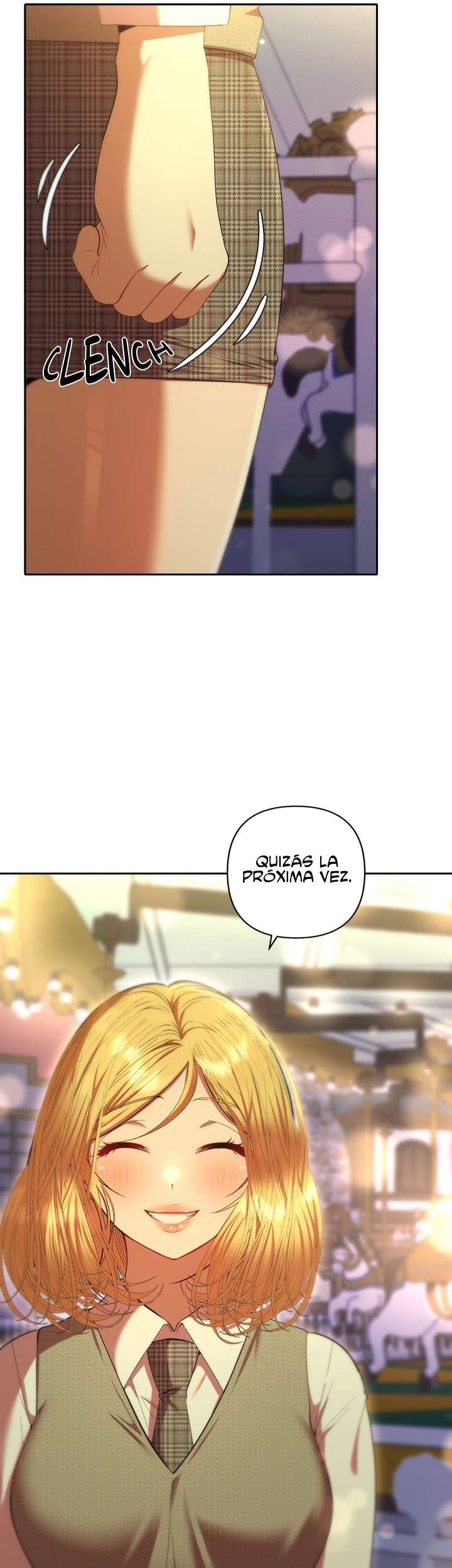 Un hombre para todas Capítulo 30 - Página 41