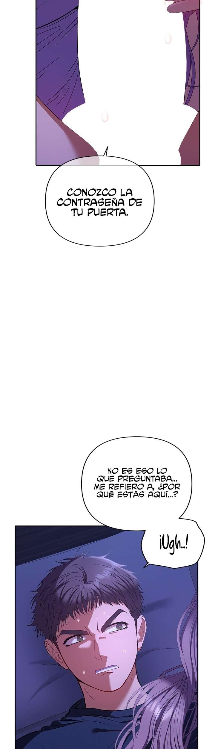 Un hombre para todas Capítulo 31 - Página 10