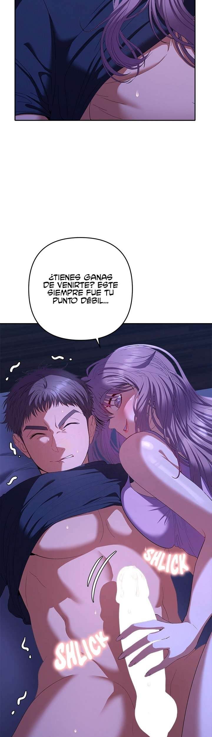 Un hombre para todas Capítulo 31 - Página 11