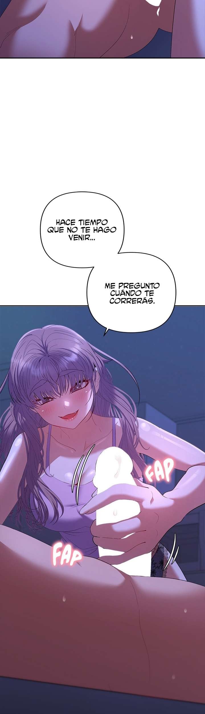 Un hombre para todas Capítulo 31 - Página 12