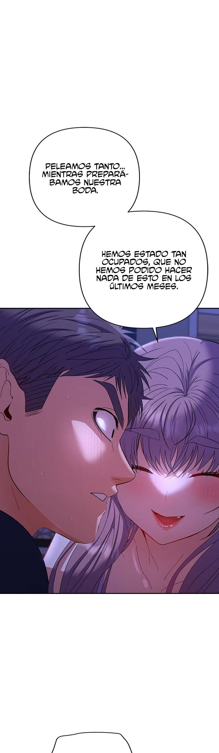 Un hombre para todas Capítulo 31 - Página 14