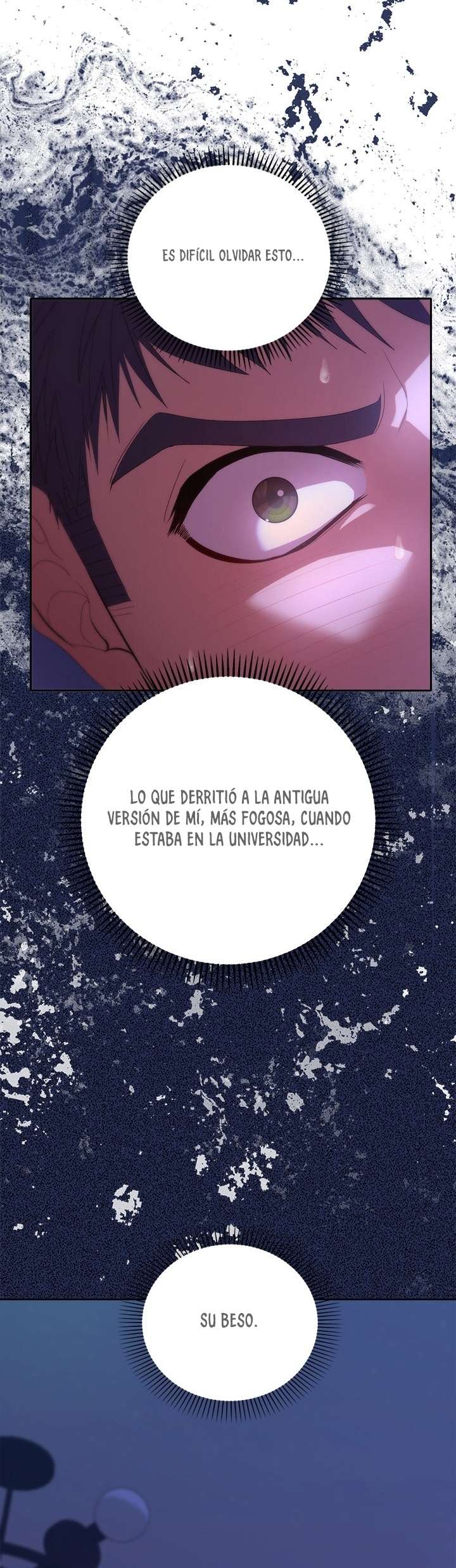 Un hombre para todas Capítulo 31 - Página 16