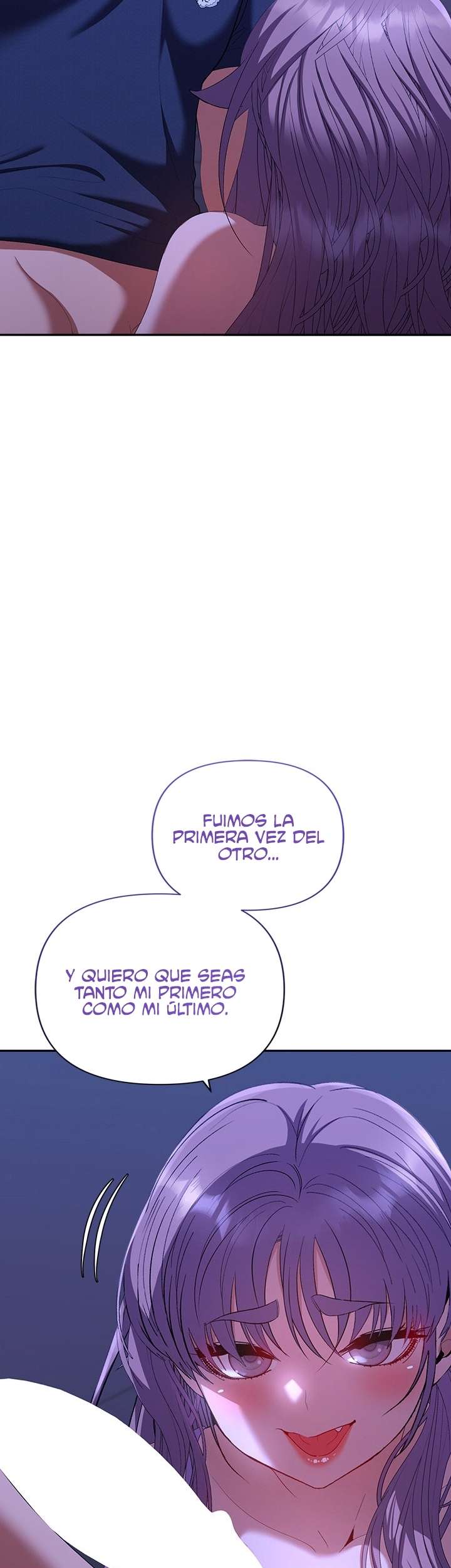 Un hombre para todas Capítulo 31 - Página 26