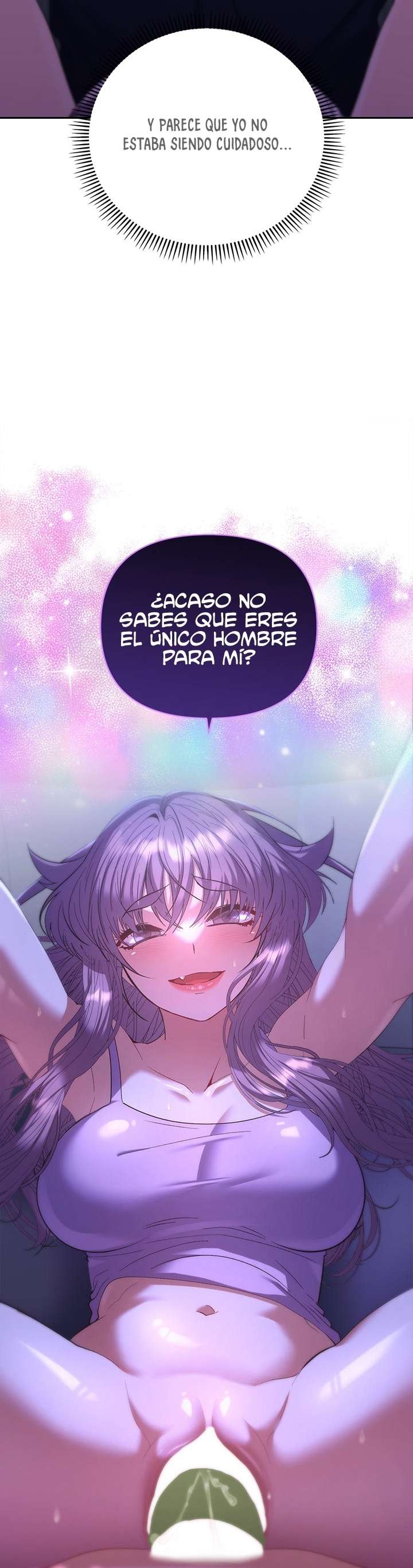 Un hombre para todas Capítulo 31 - Página 46