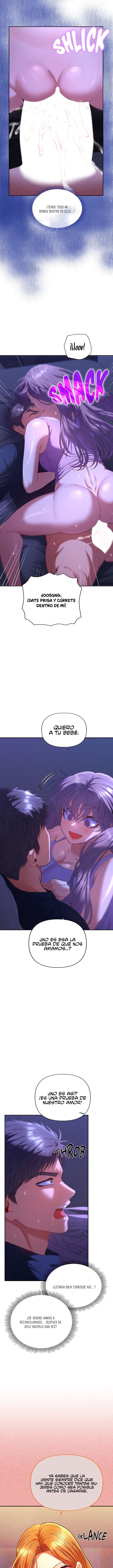 Un hombre para todas Capítulo 33 - Página 2