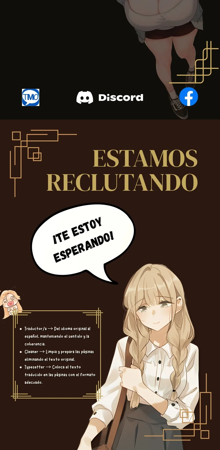 Un hombre para todas Capítulo 34 - Página 15