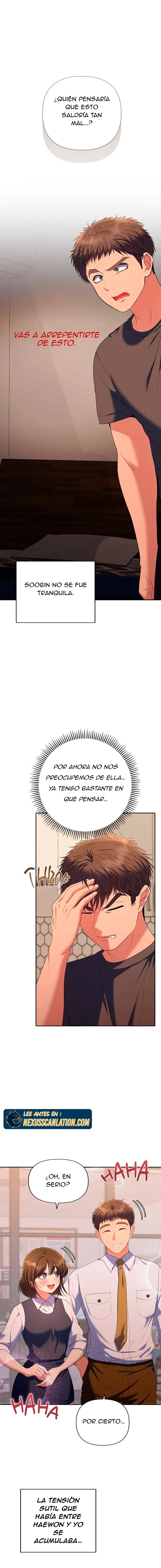 Un hombre para todas Capítulo 38 - Página 2