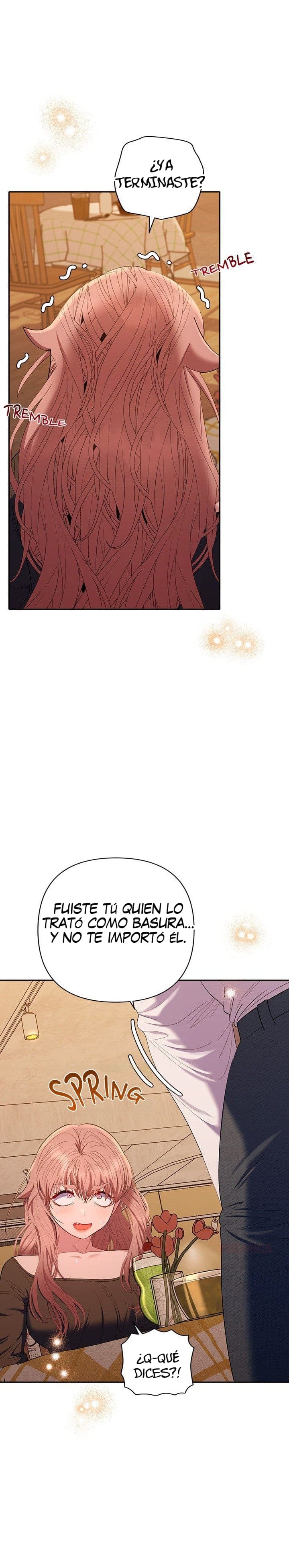 Un hombre para todas Capítulo 42 - Página 4