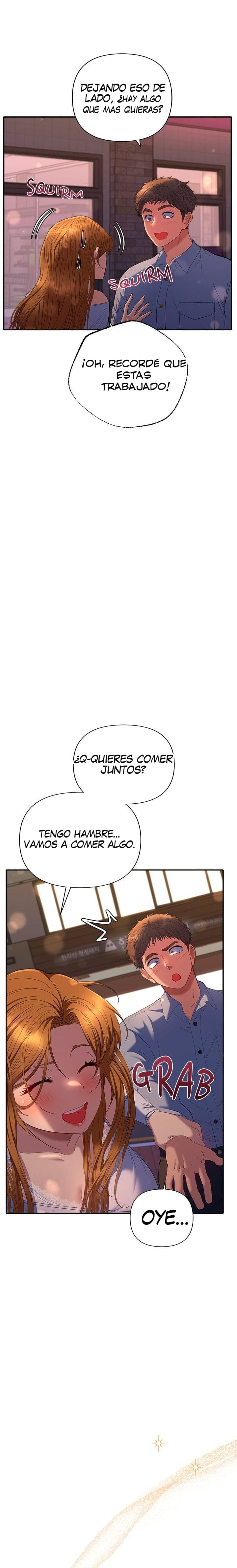 Un hombre para todas Capítulo 43 - Página 2