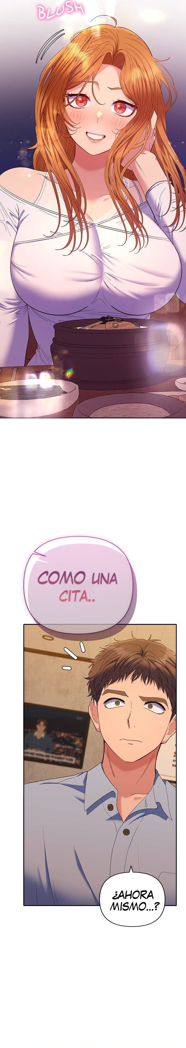 Un hombre para todas Capítulo 43 - Página 4