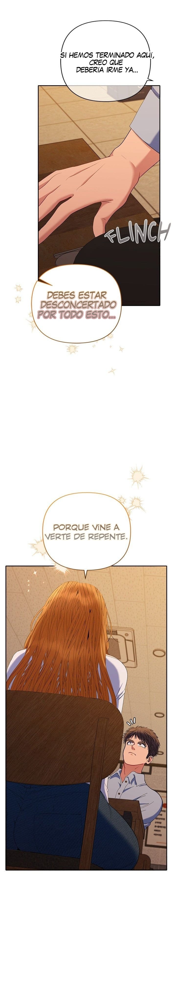 Un hombre para todas Capítulo 43 - Página 7