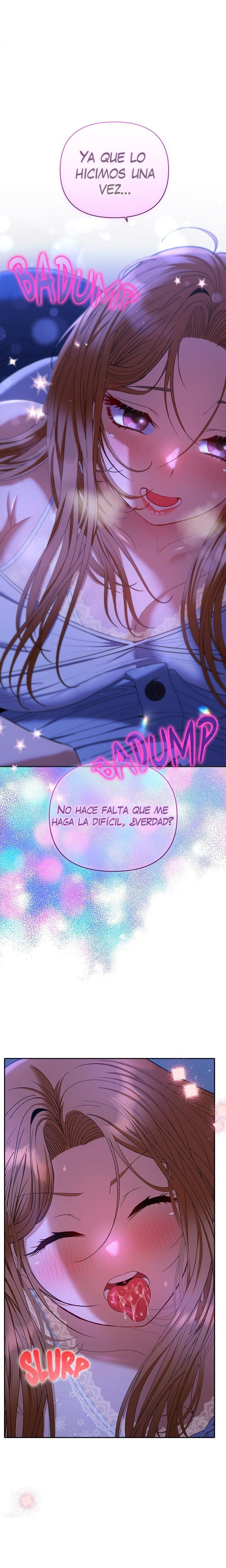 Un hombre para todas Capítulo 44 - Página 1