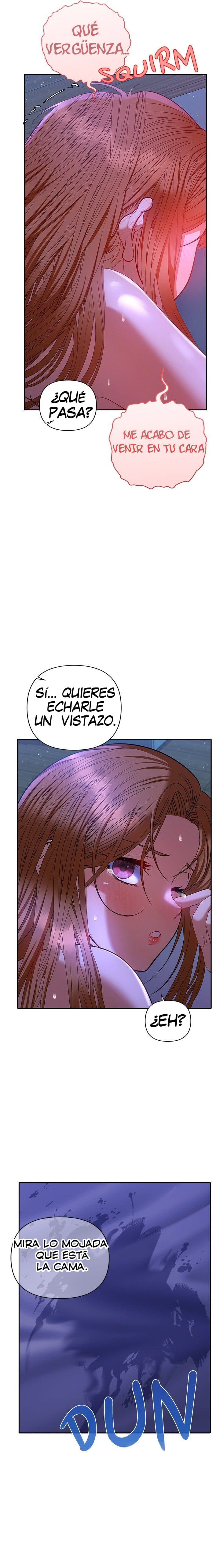 Un hombre para todas Capítulo 44 - Página 14