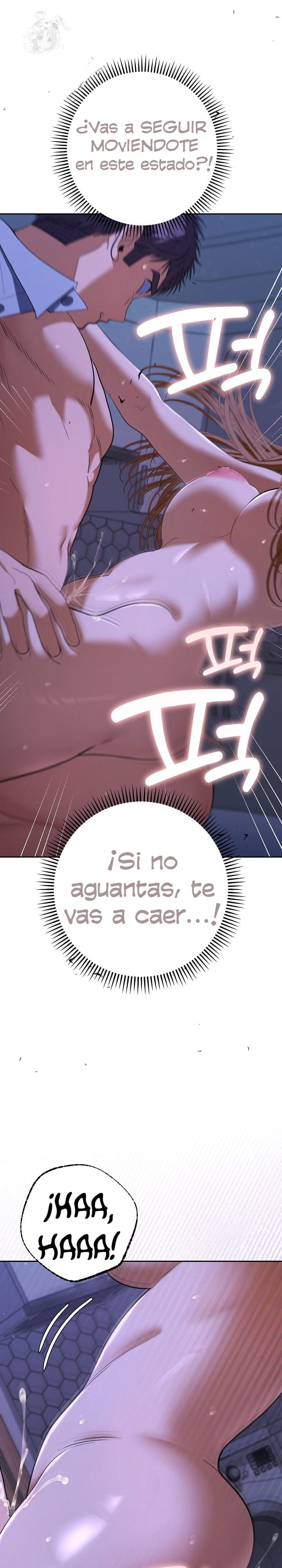 Un hombre para todas Capítulo 45 - Página 11