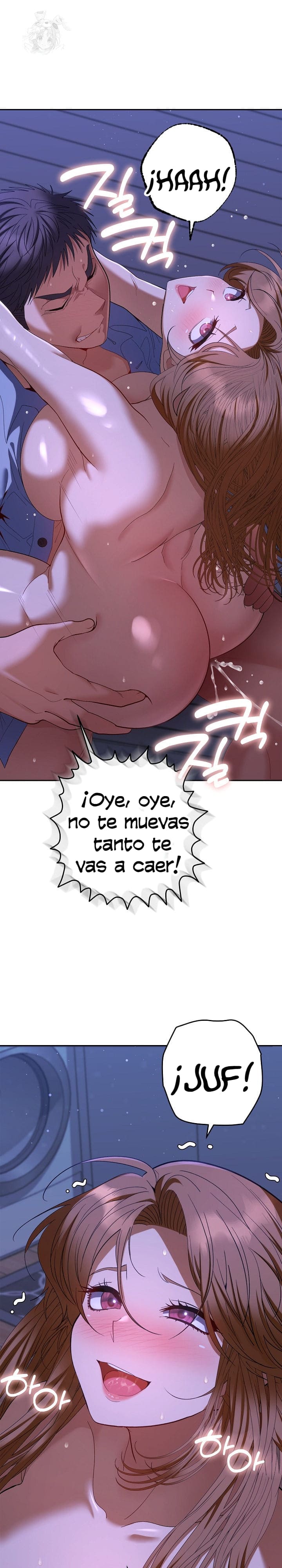 Un hombre para todas Capítulo 45 - Página 15