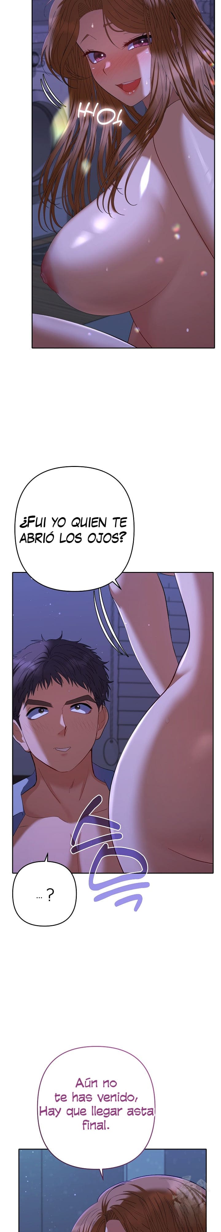 Un hombre para todas Capítulo 45 - Página 19