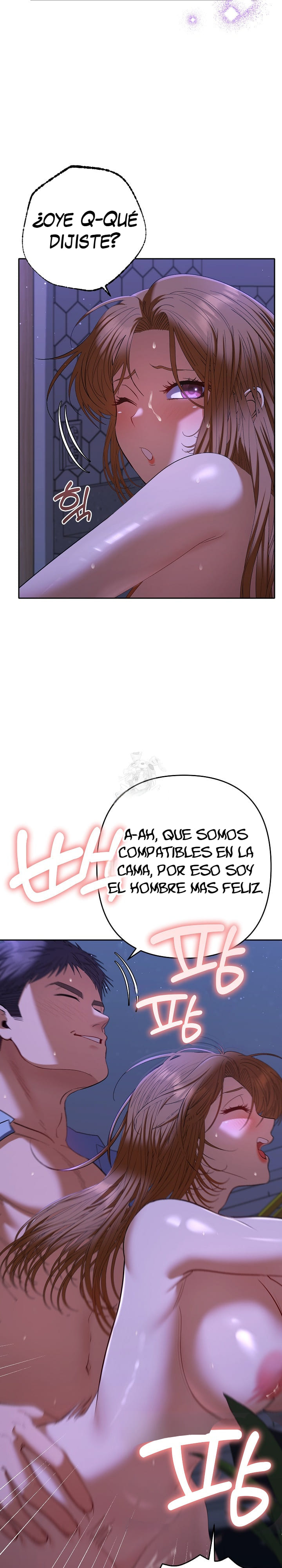 Un hombre para todas Capítulo 45 - Página 29