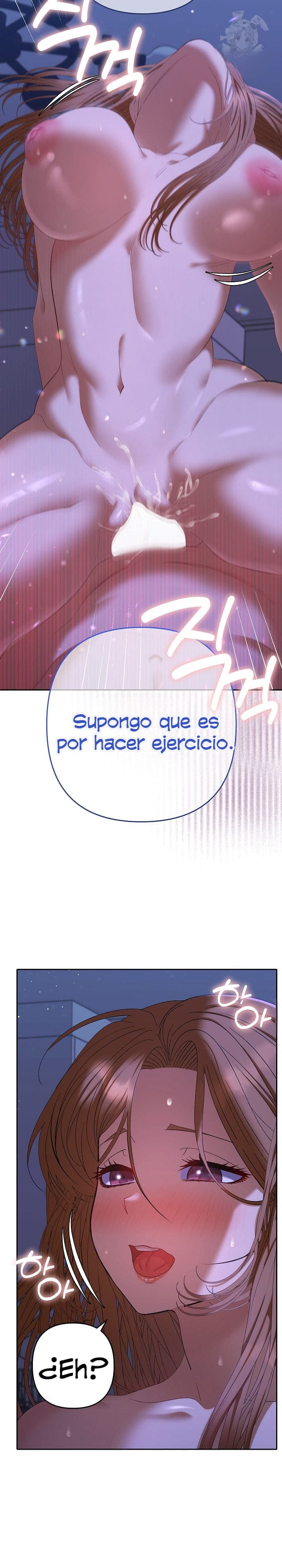 Un hombre para todas Capítulo 45 - Página 3