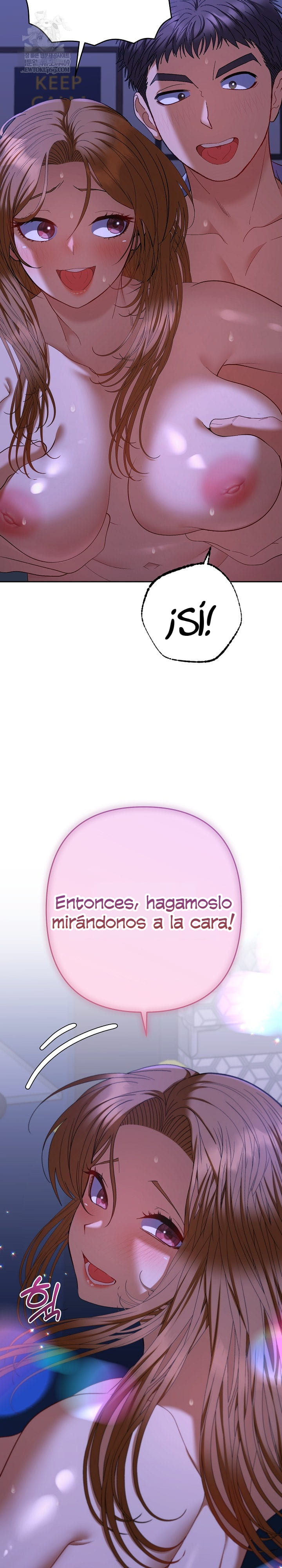 Un hombre para todas Capítulo 45 - Página 32