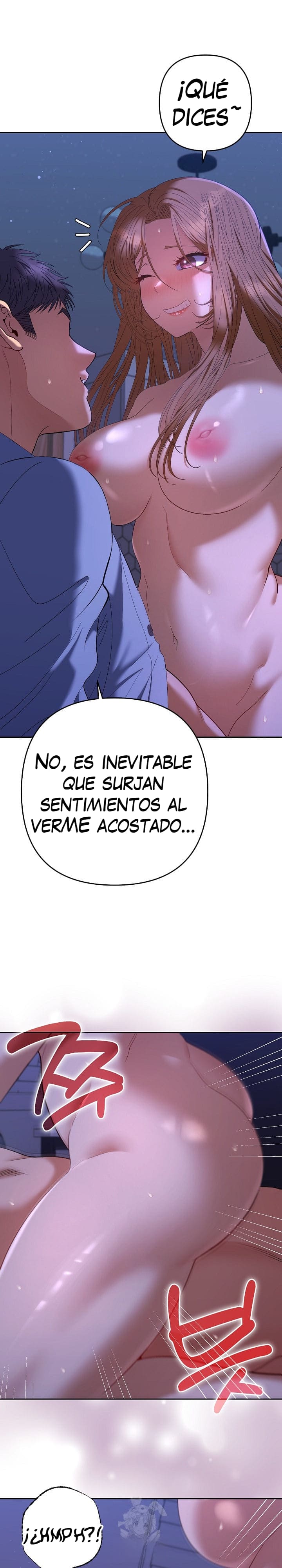 Un hombre para todas Capítulo 45 - Página 4
